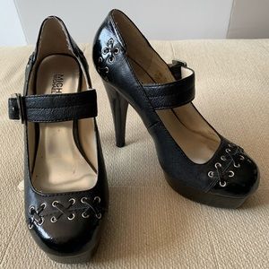 Michael Kors Mary Janes